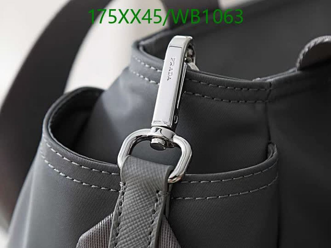 Prada-Bag-Mirror Quality Code: WB1063 $: 175USD