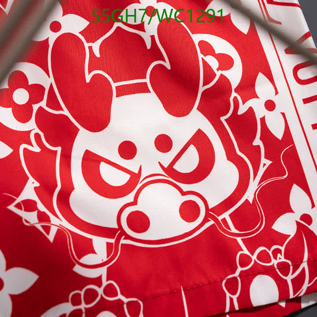LV-Clothing Code: WC1291 $: 55USD