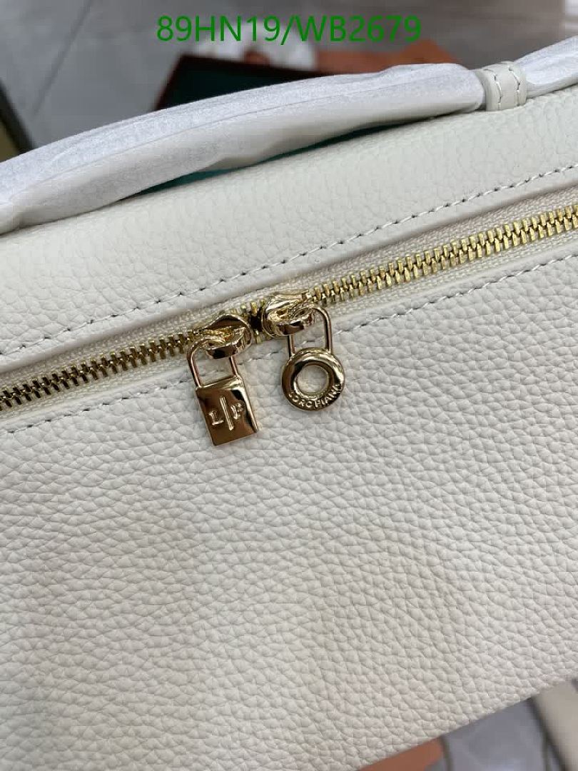 Loro Piana-Bag-4A Quality Code: WB2679 $: 89USD