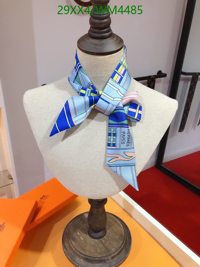 Hermes-Scarf Code: WM4485 $: 29USD