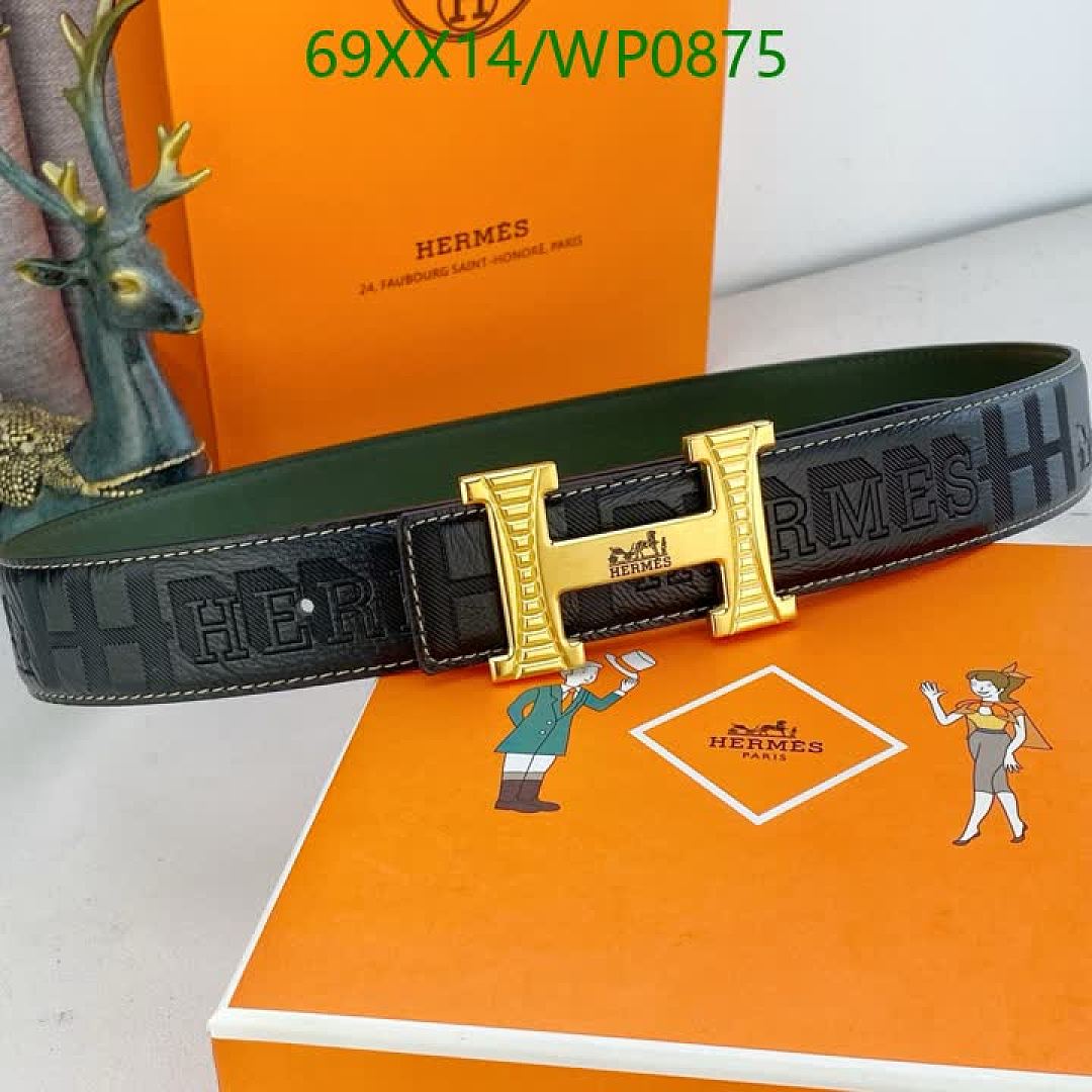 Hermes-Belts Code: WP0875 $: 69USD