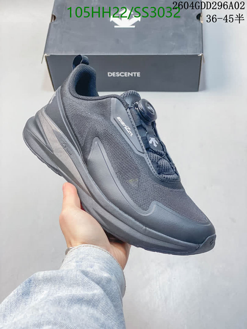 Descente-Women Shoes Code: SS3032 $: 105USD