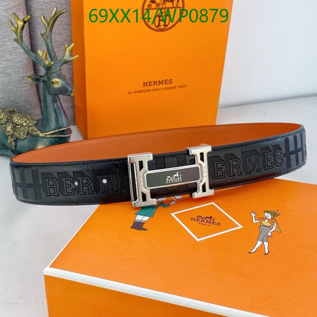 Hermes-Belts Code: WP0879 $: 69USD
