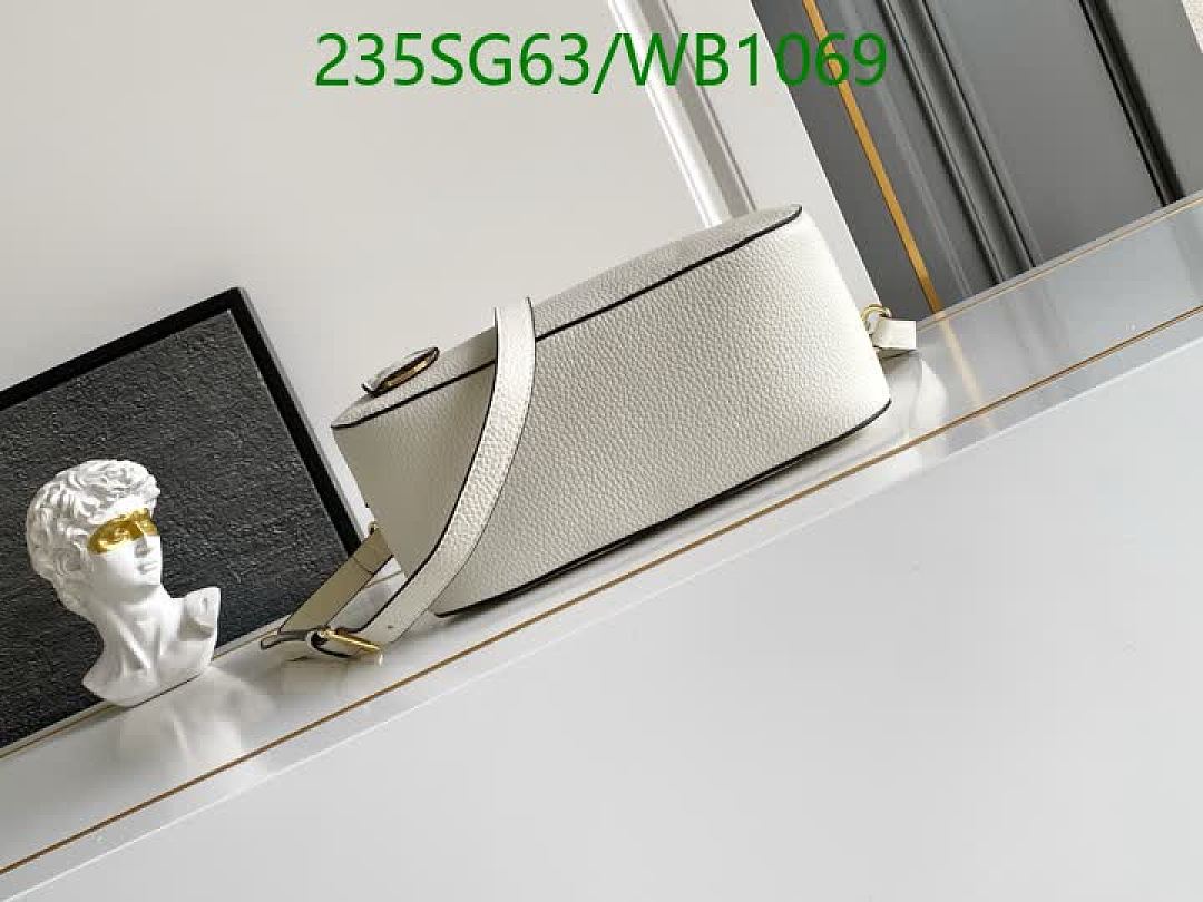 Prada-Bag-Mirror Quality Code: WB1069 $: 235USD