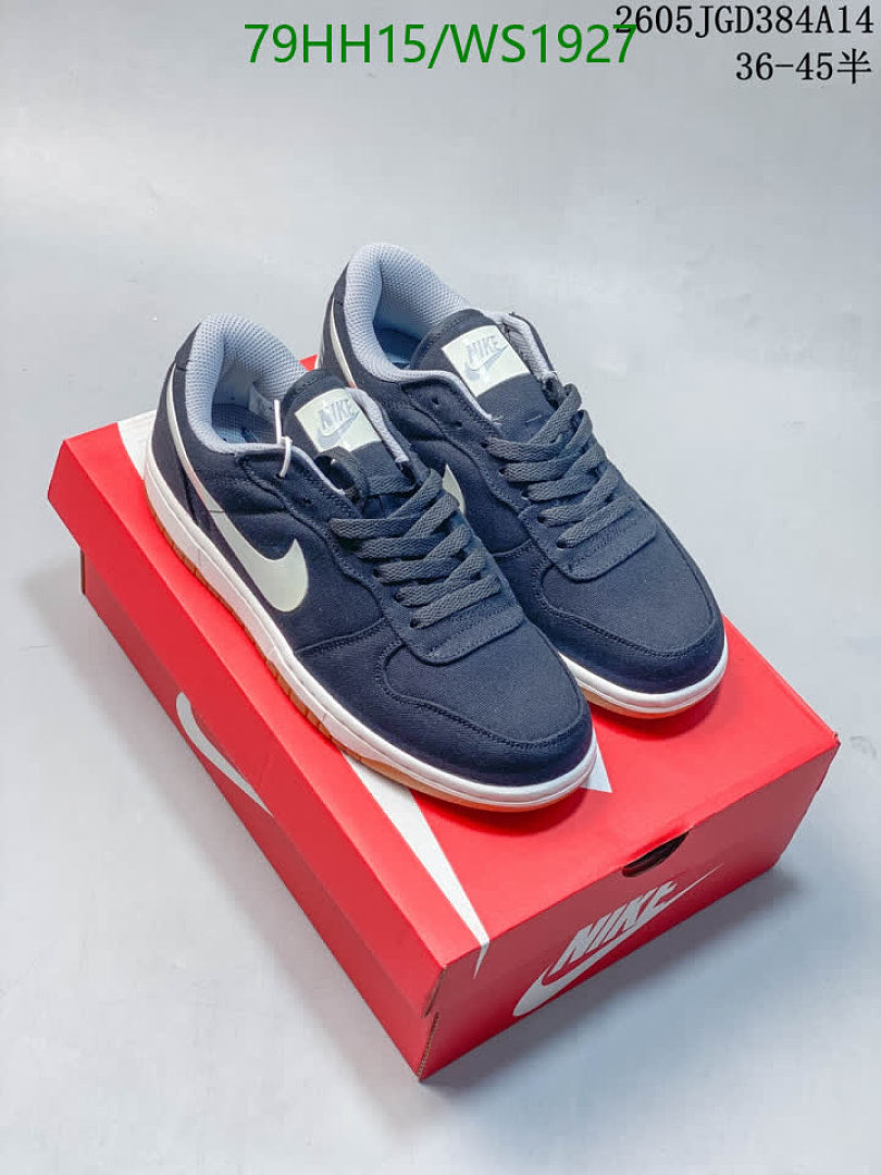 NIKE-Women Shoes Code: WS1927 $: 79USD