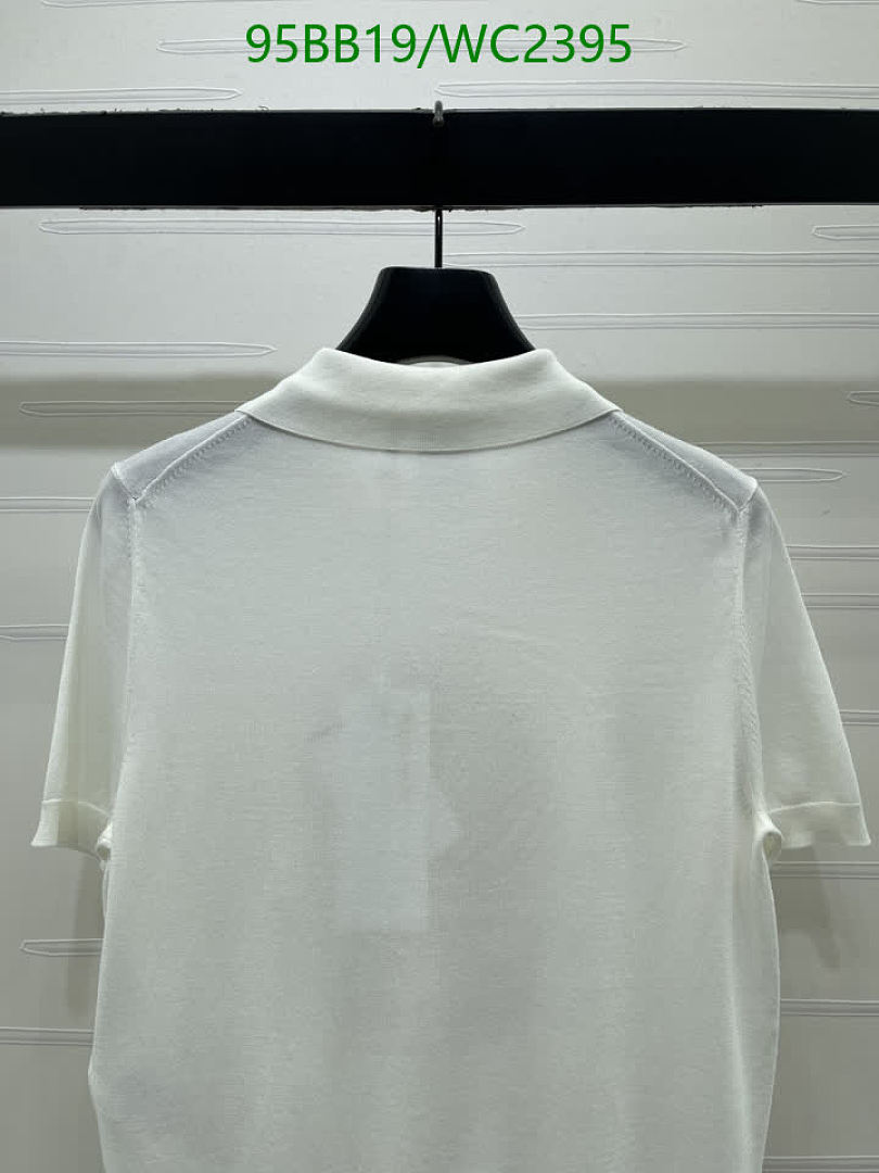 Dior-Clothing Code: WC2395 $: 95USD