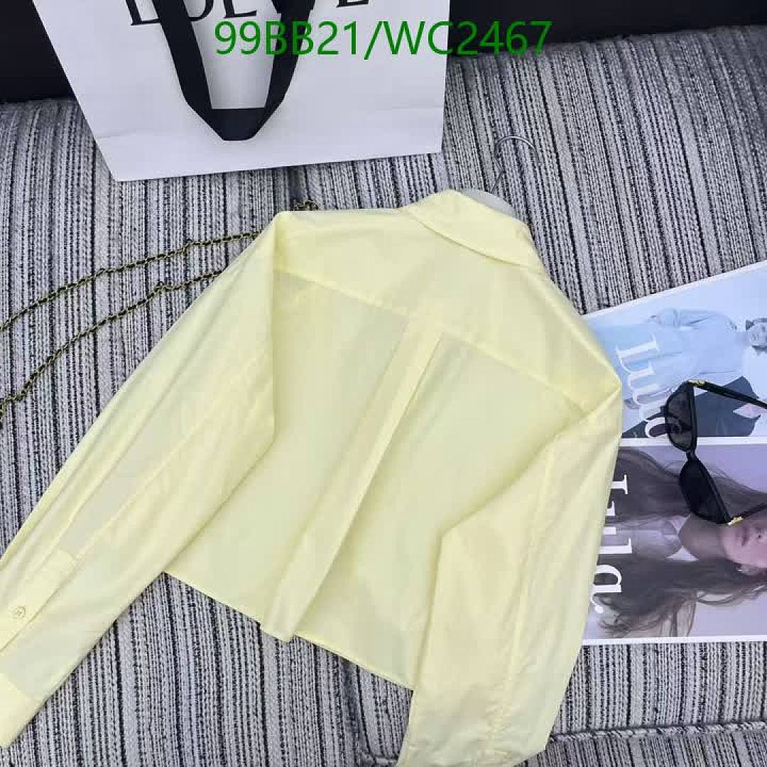 Loewe-Clothing Code: WC2467 $: 99USD