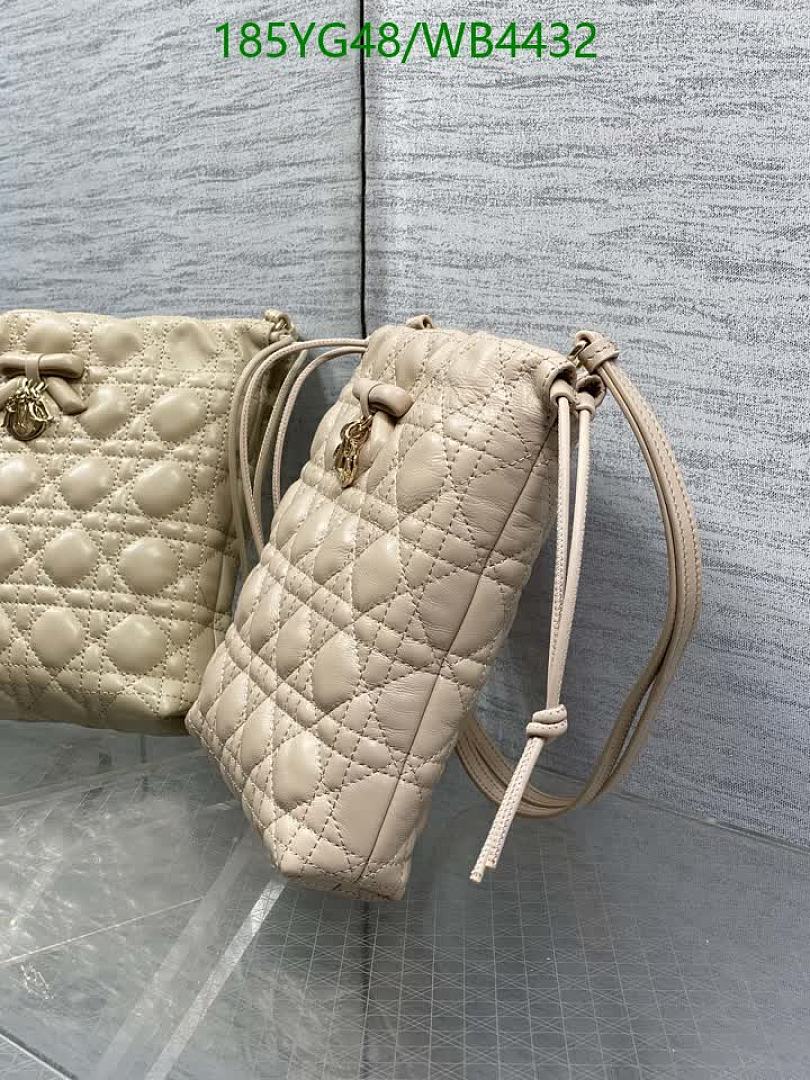 Dior-Bag-Mirror Quality Code: WB4432 $: 185USD