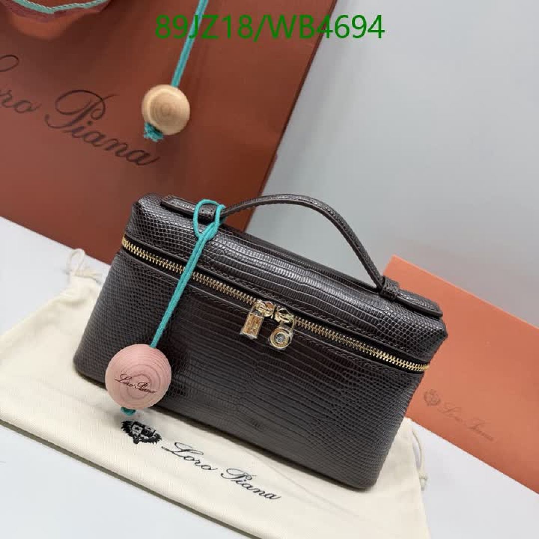 Loro Piana-Bag-4A Quality Code: WB4694 $: 89USD