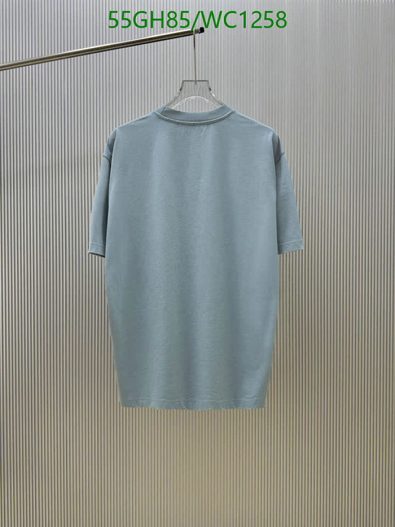 Loewe-Clothing Code: WC1258 $: 55USD