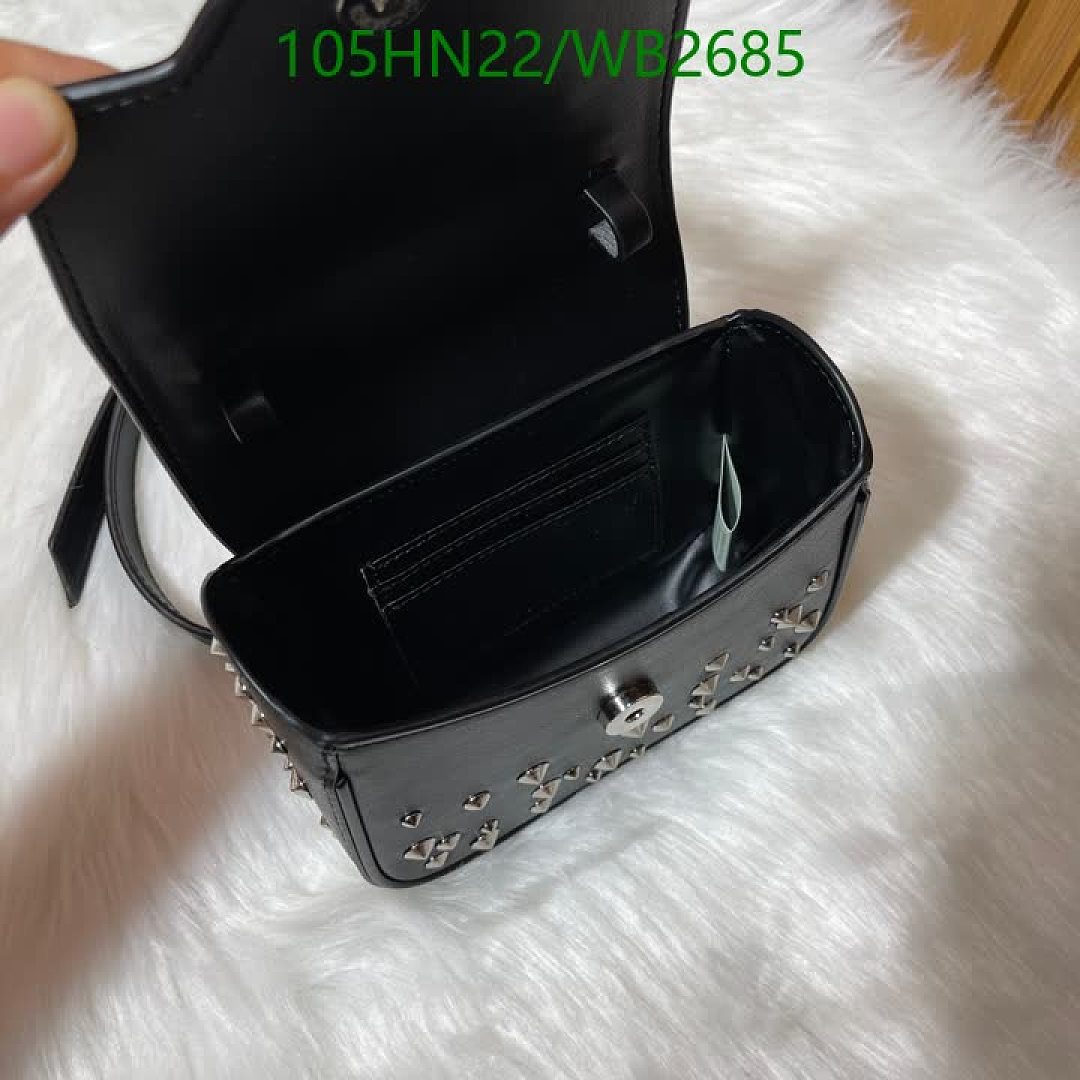 Versace-Bag-4A Quality Code: WB2685 $: 105USD