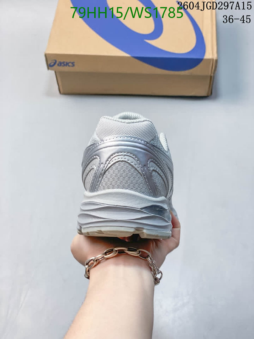 Asics-Men shoes Code: WS1785 $: 79USD
