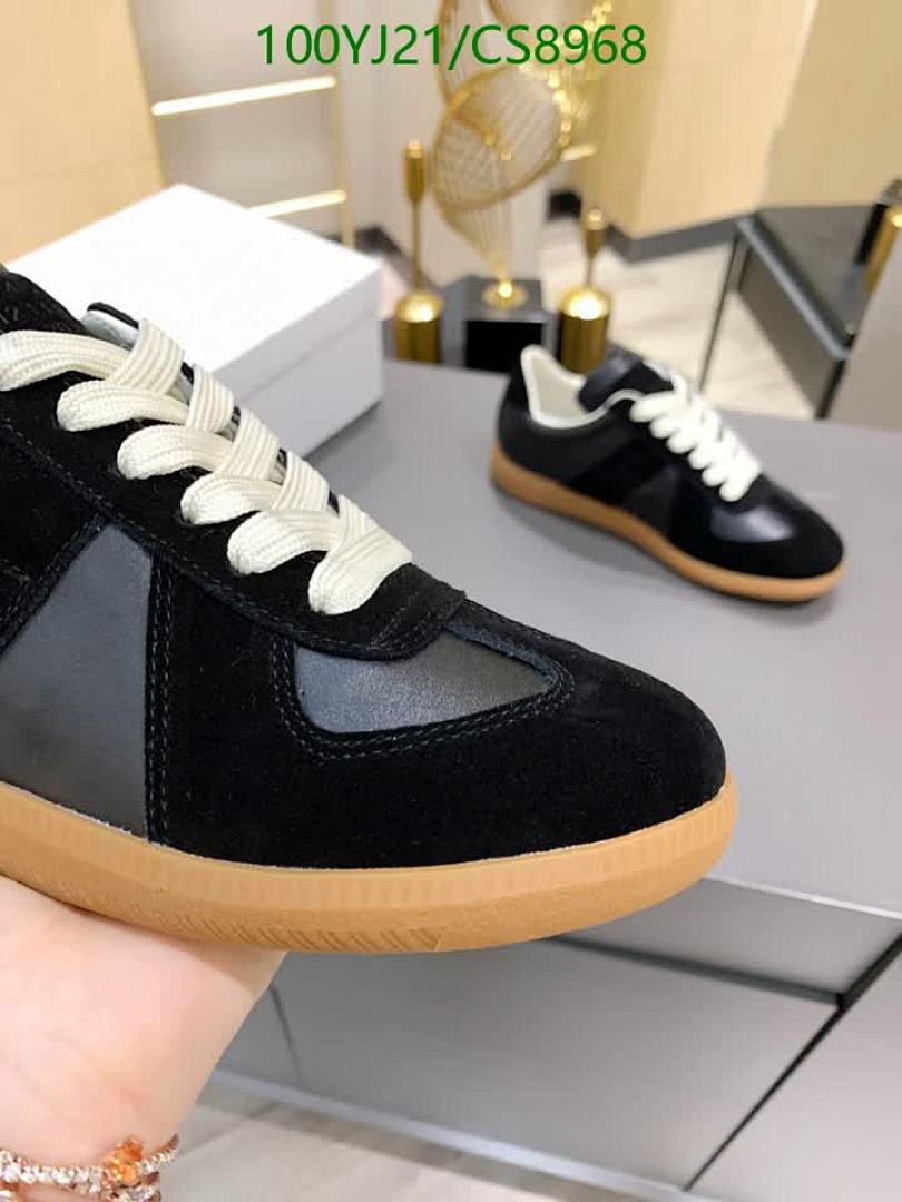 MM6-Men shoes Code: CS8968 $: 100USD