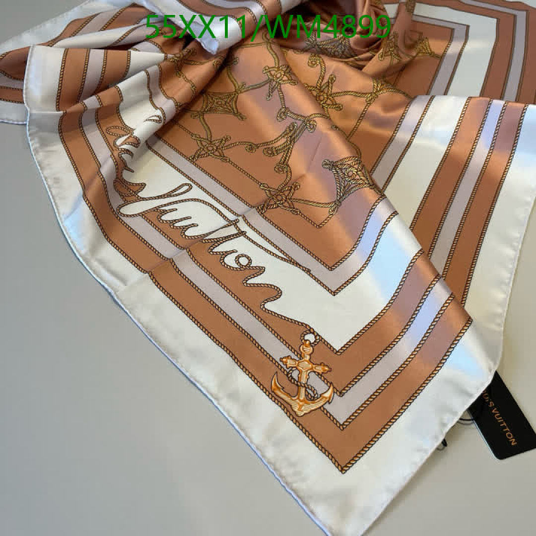 LV-Scarf Code: WM4899 $: 55USD