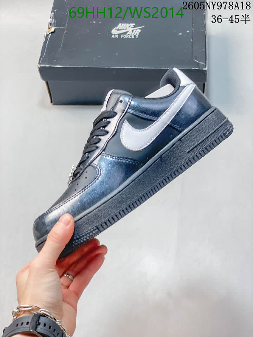 Nike-Men shoes Code: WS2014 $: 69USD