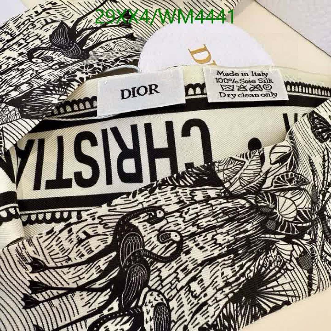 Dior-Scarf Code: WM4441 $: 29USD