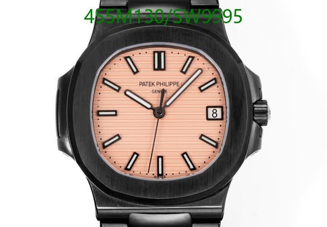 Patek Philippe-Watch-Mirror Quality Code: SW9995 $: 455USD