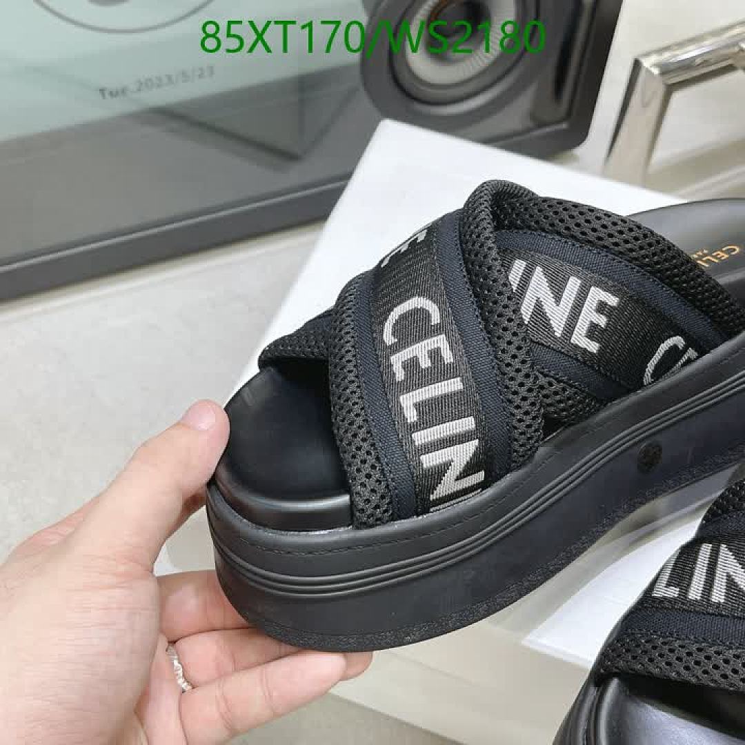 Celine-Women Shoes Code: WS2180 $: 85USD