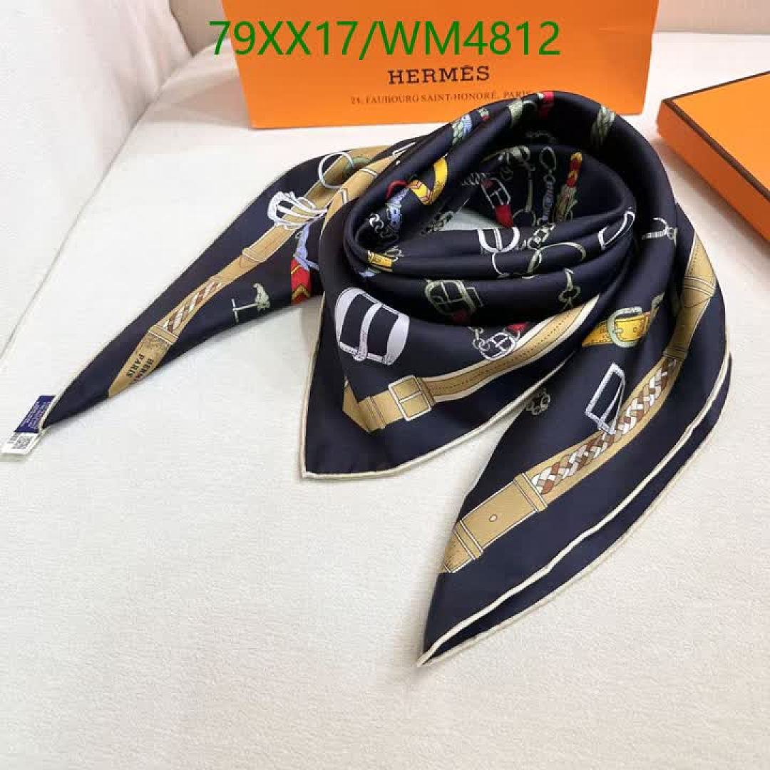 Hermes-Scarf Code: WM4812 $: 79USD