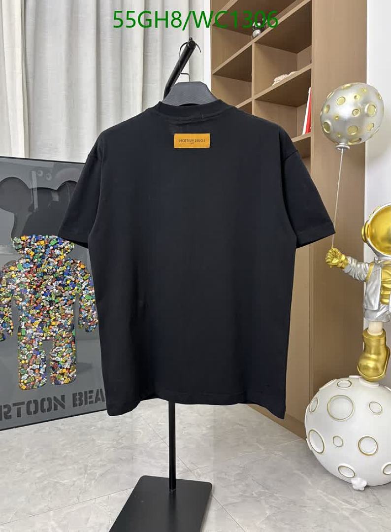 LV-Clothing Code: WC1306 $: 55USD