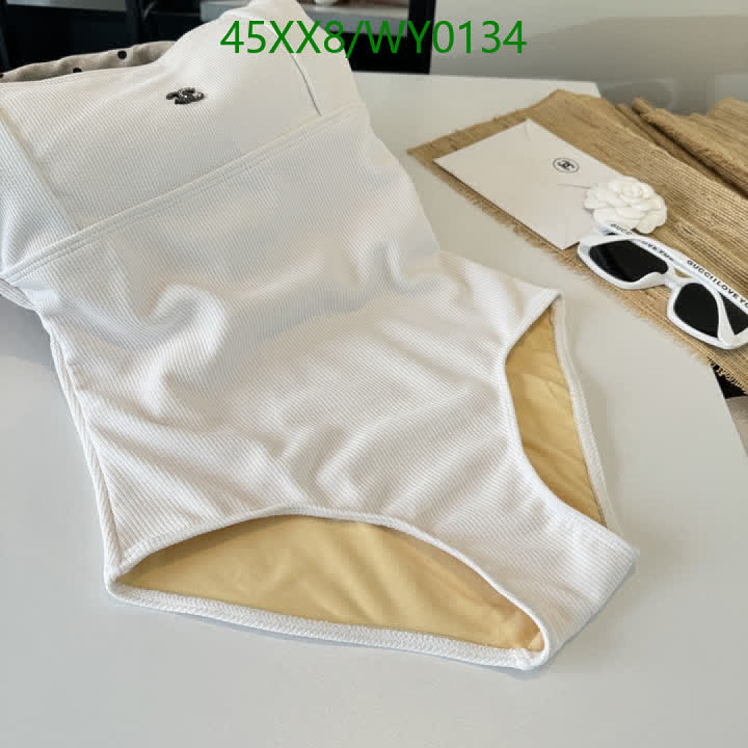 Chanel-Swimsuit Code: WY0134 $: 45USD
