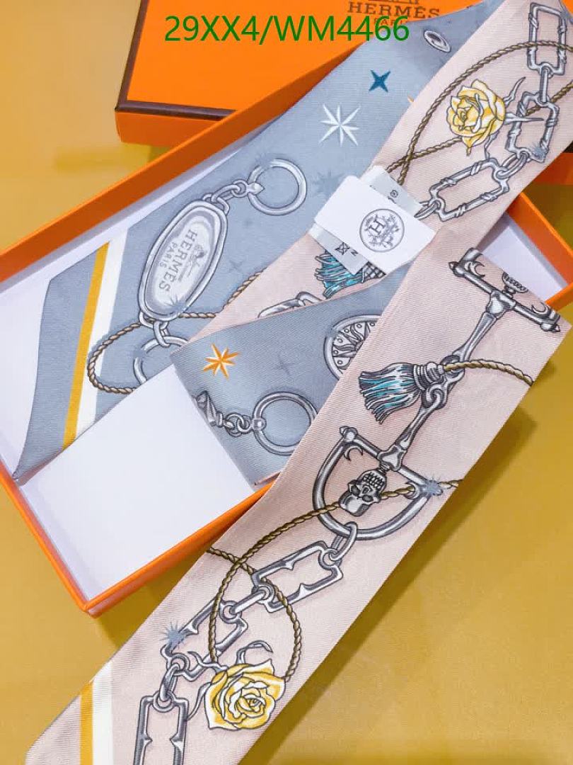 Hermes-Scarf Code: WM4466 $: 29USD