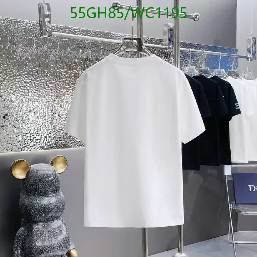 Celine-Clothing Code: WC1195 $: 55USD