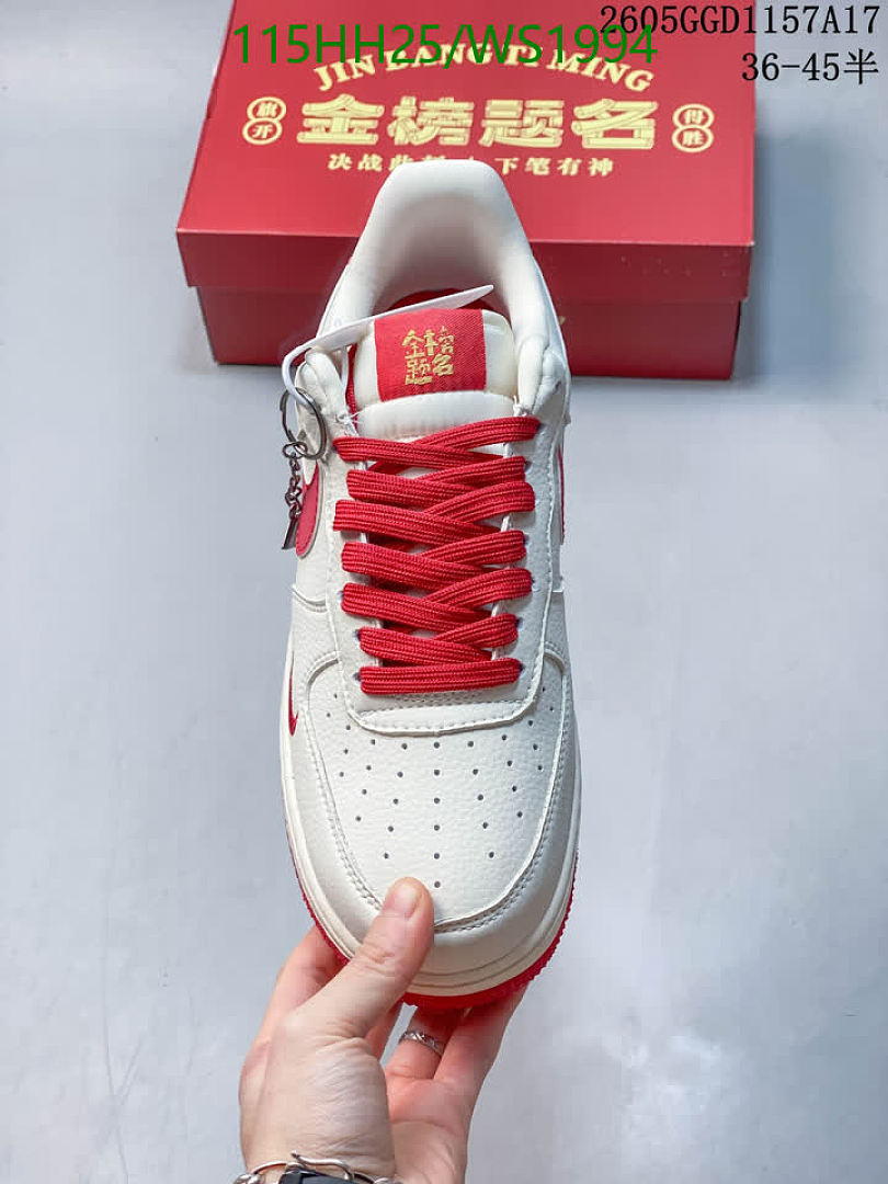 NIKE-Women Shoes Code: WS1994 $: 115USD