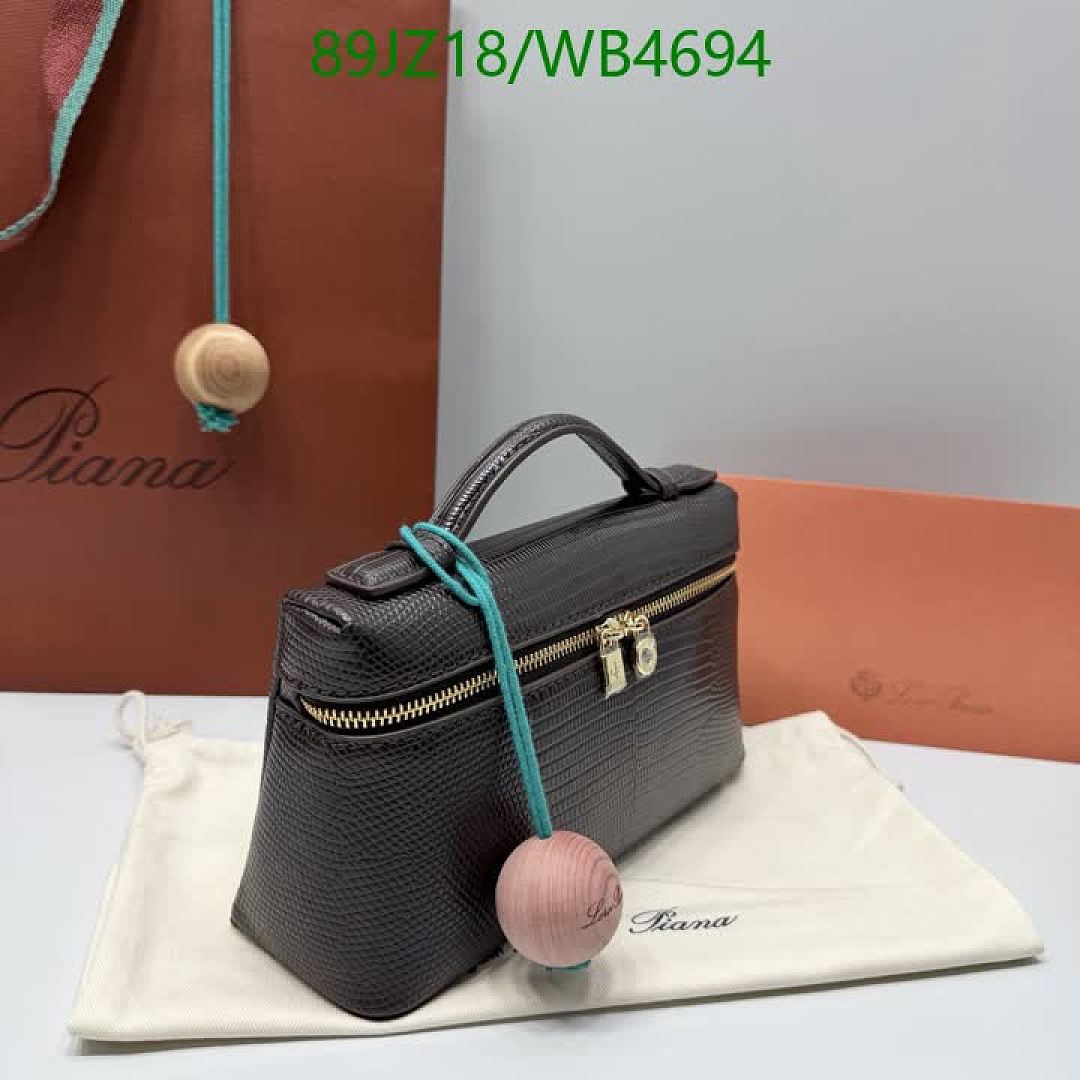 Loro Piana-Bag-4A Quality Code: WB4694 $: 89USD