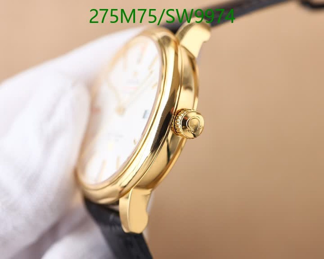 Omega-Watch(Mirror Quality) Code: SW9974 $: 275USD