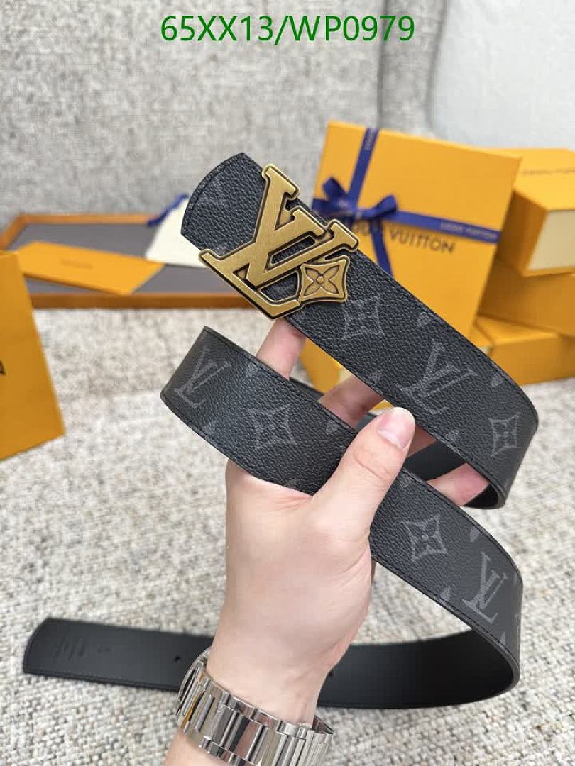 LV-Belts Code: WP0979 $: 65USD