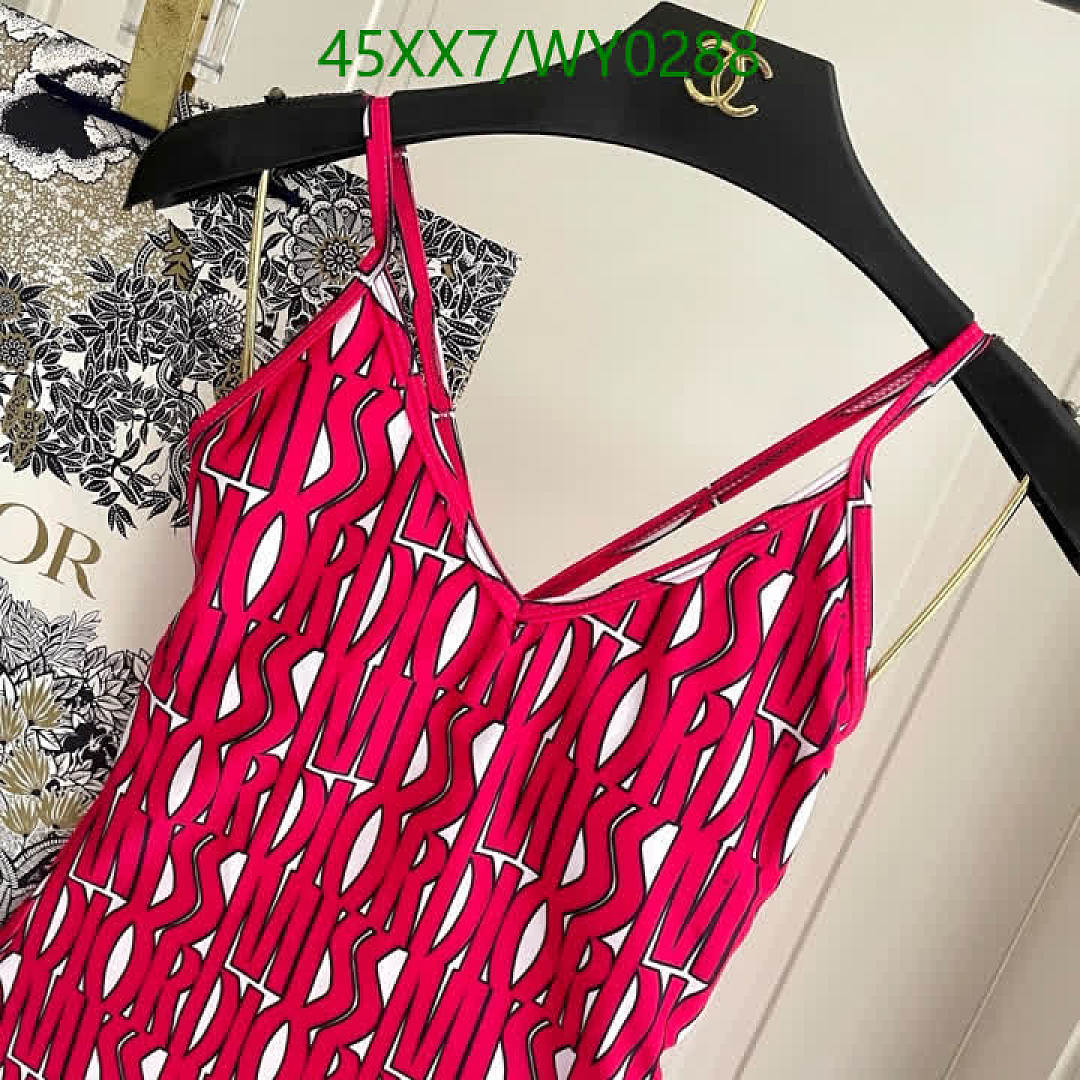 Dior-Swimsuit Code: WY0288 $: 45USD