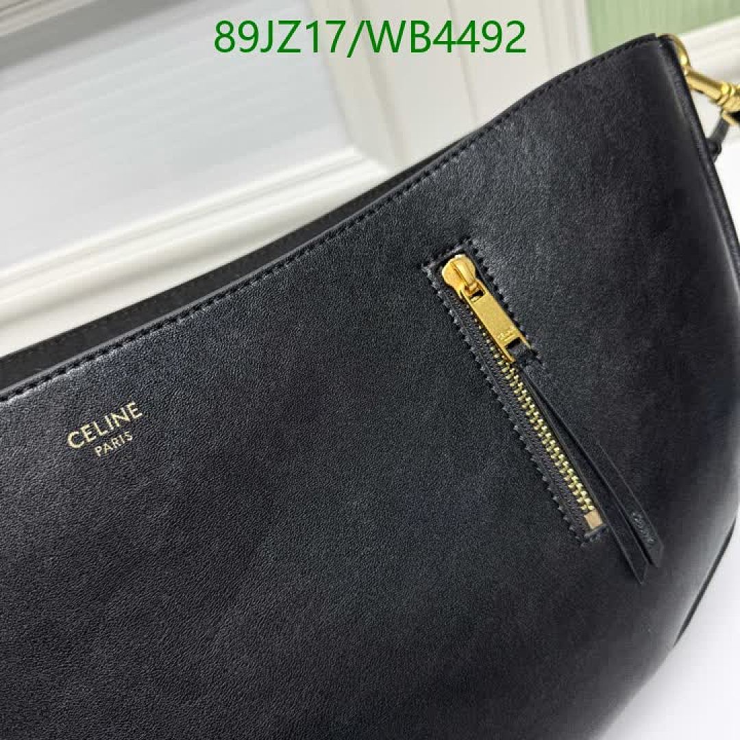 Celine-Bag-4A Quality Code: WB4492 $: 89USD