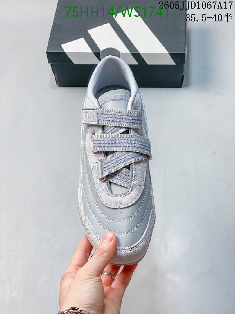Adidas-Women Shoes Code: WS1741 $: 75USD
