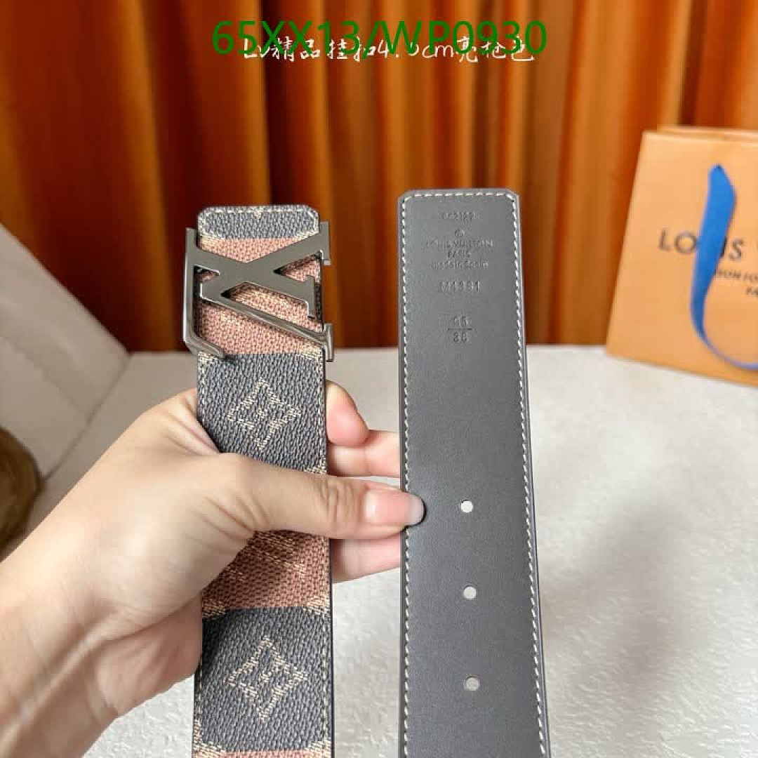 LV-Belts Code: WP0930 $: 65USD