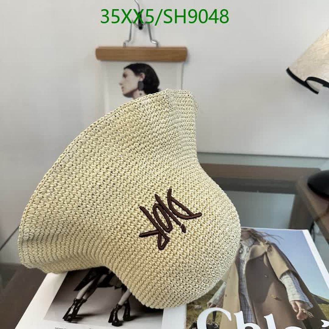Dior-Cap(Hat) Code: SH9048 $: 35USD