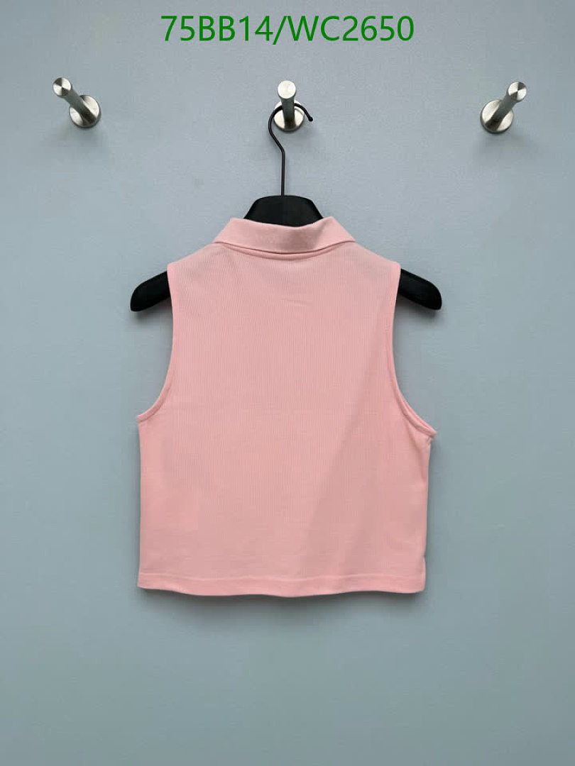 Ralph Lauren-Clothing Code: WC2650 $: 75USD