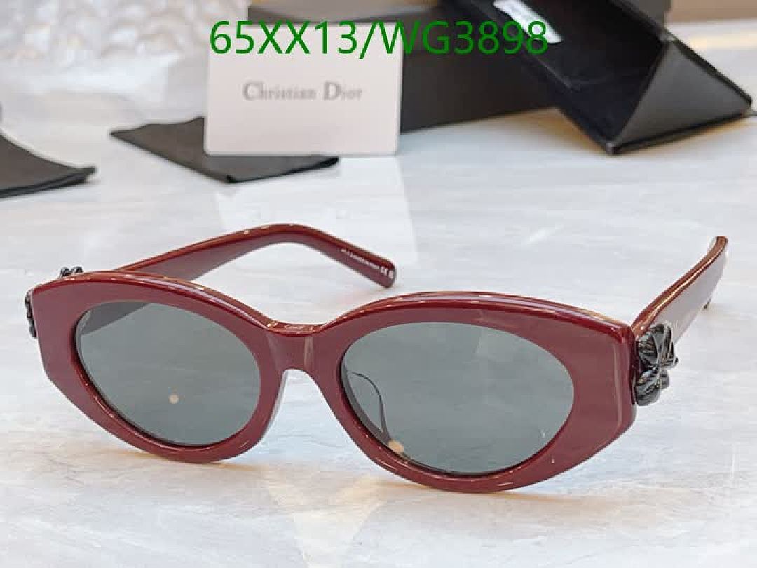 Dior-Glasses Code: WG3898 $: 65USD