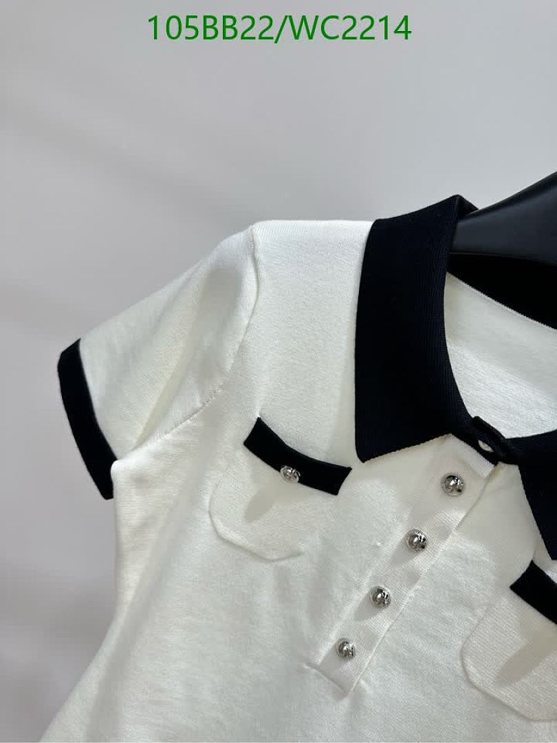 Ann Andelman-Clothing Code: WC2214 $: 105USD
