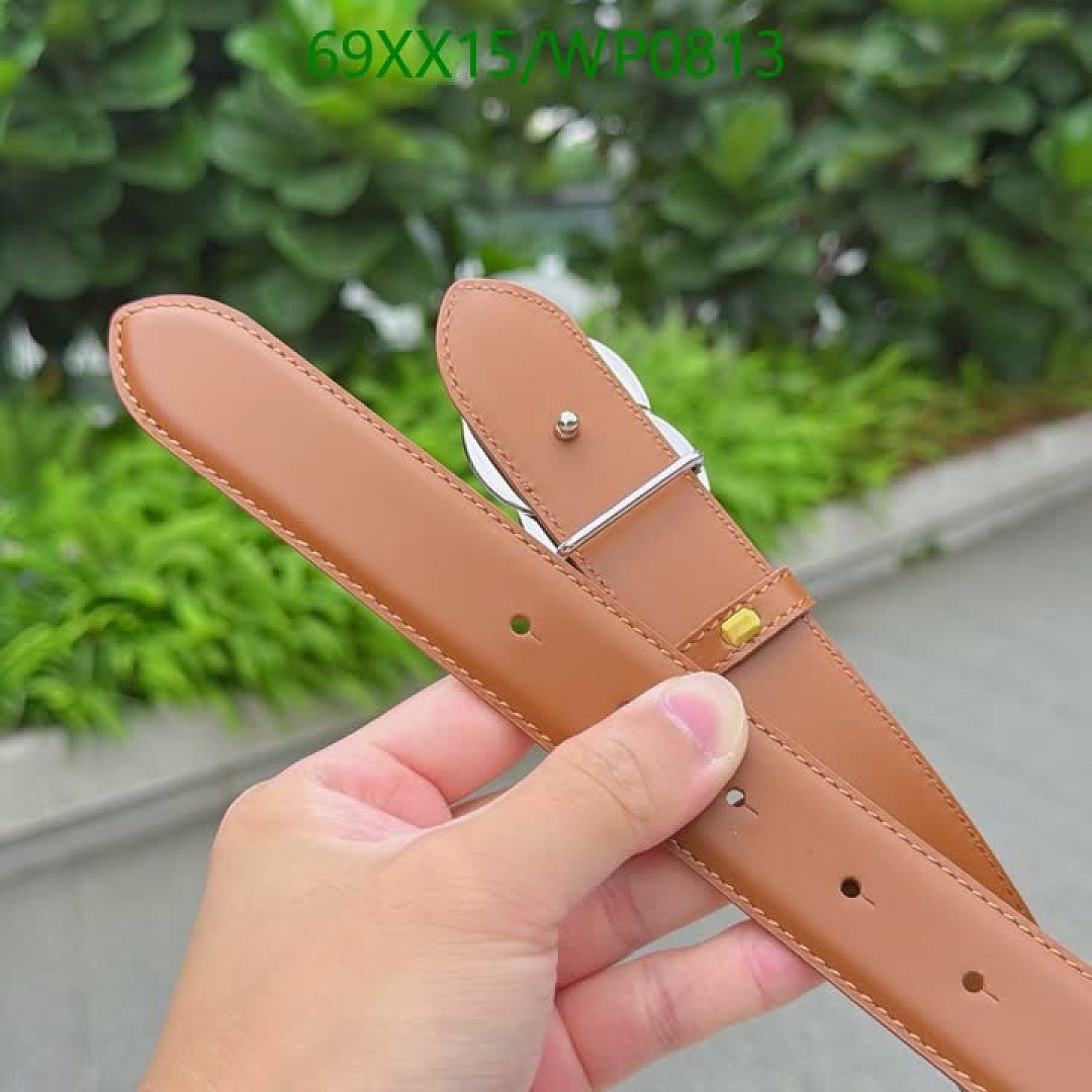 Chanel-Belts Code: WP0813 $: 69USD