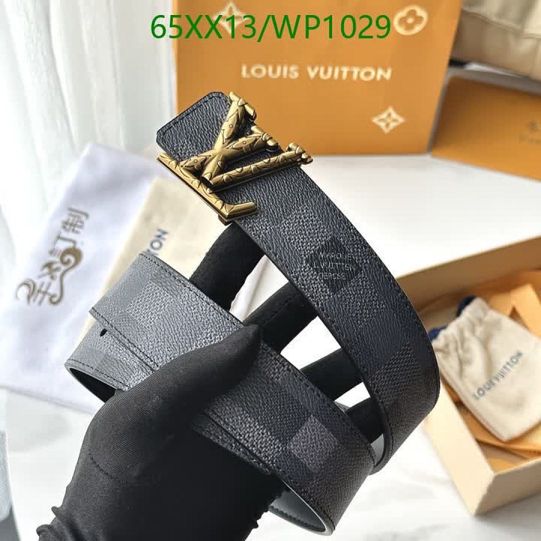 LV-Belts Code: WP1029 $: 65USD