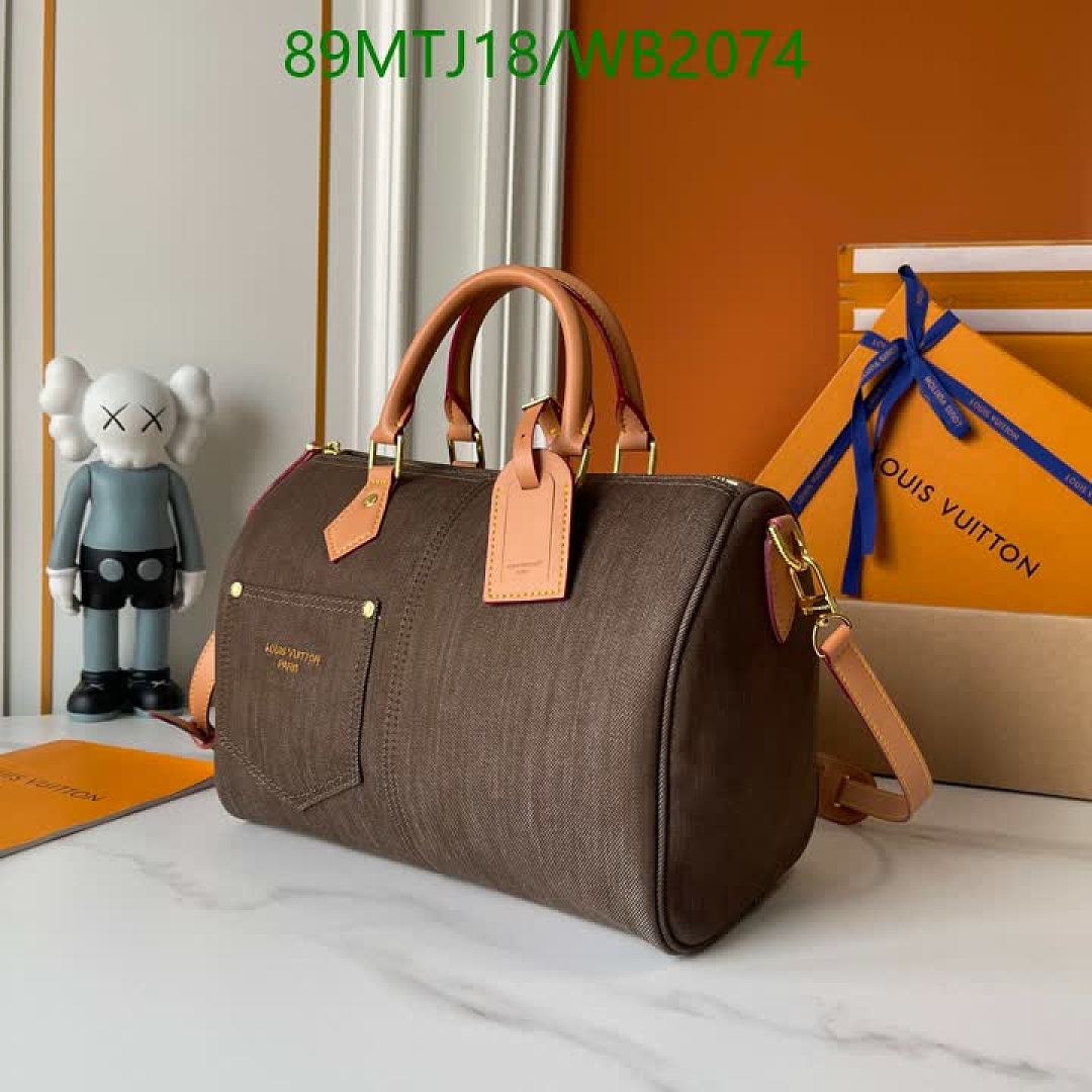 LV-Bag-4A Quality Code: WB2074 $: 89USD
