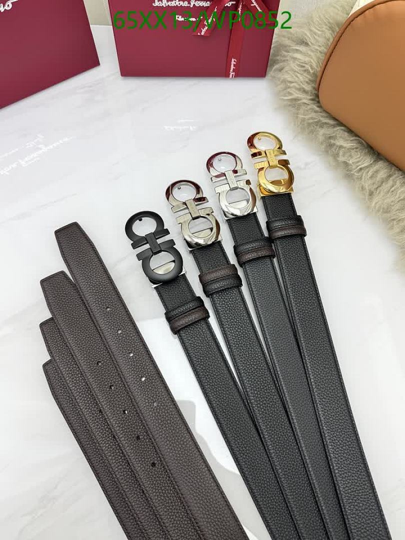 Ferragamo-Belts Code: WP0852 $: 65USD