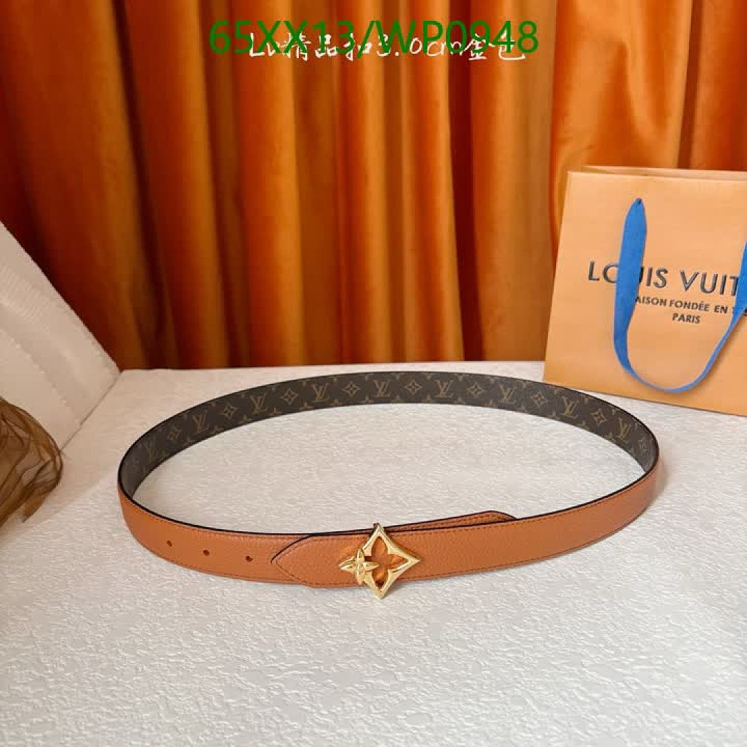 LV-Belts Code: WP0948 $: 65USD