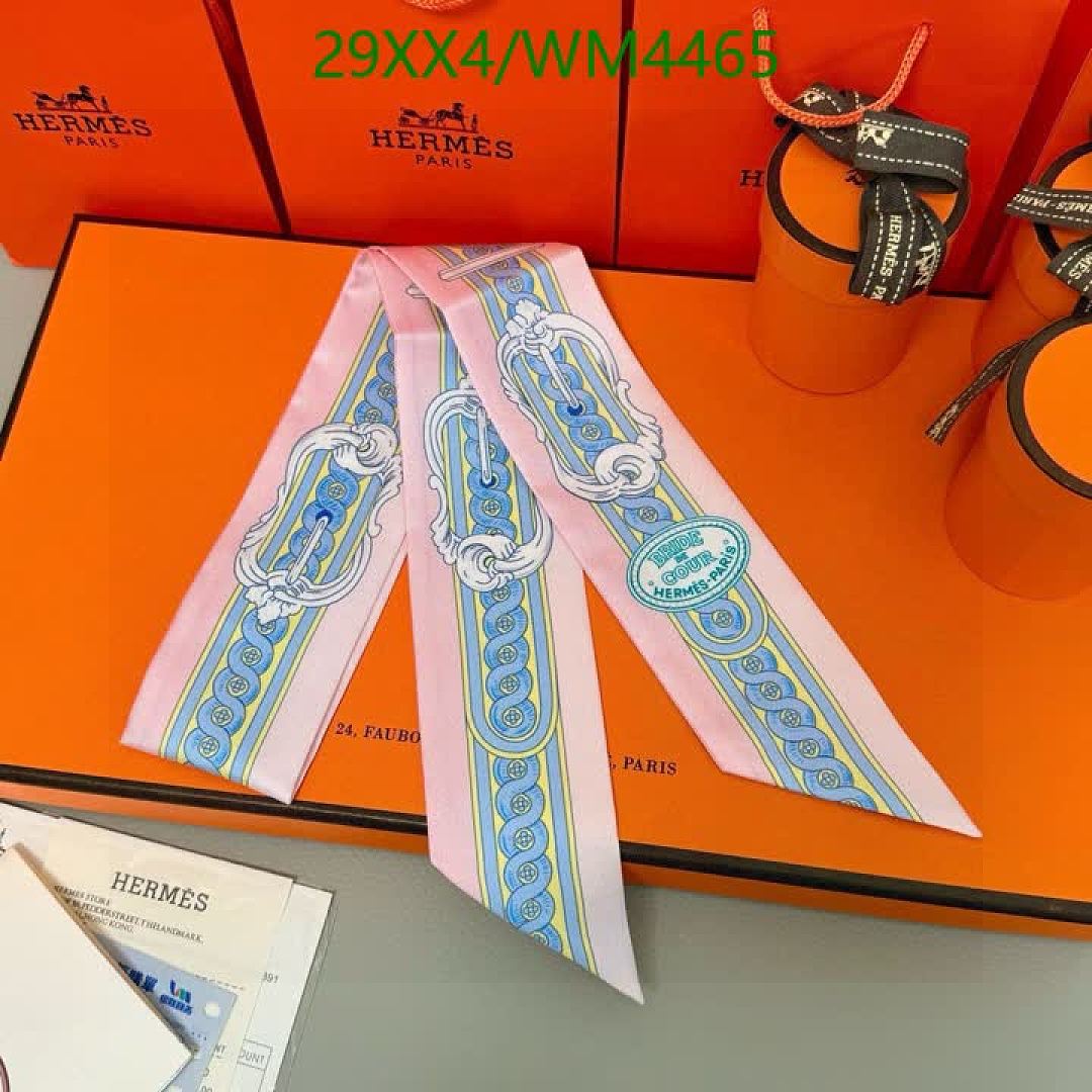 Hermes-Scarf Code: WM4465 $: 29USD