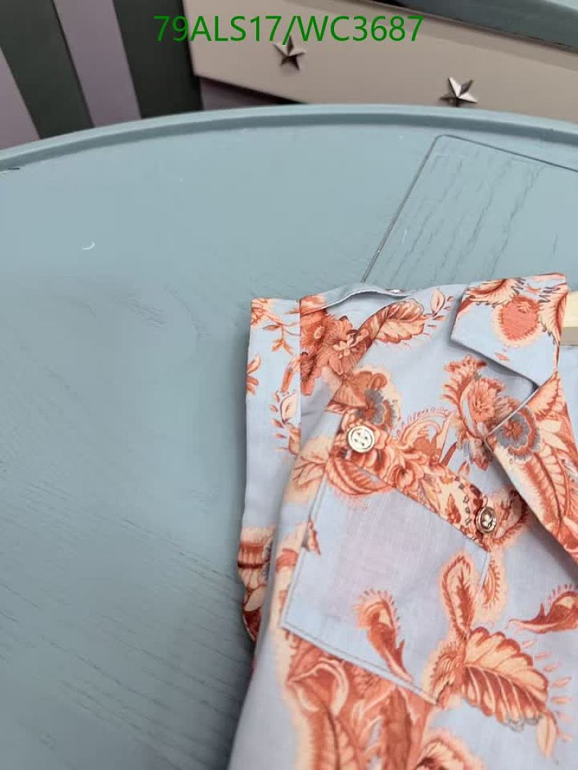 Zimmermann-Kids Clothing Code: WC3687 $: 79USD