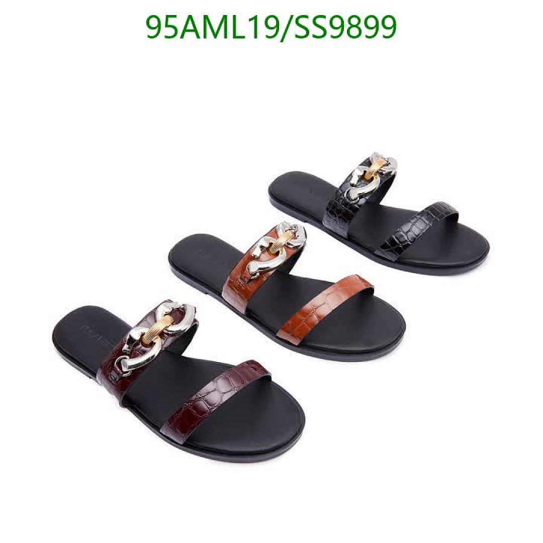 Tory Burch-Women Shoes Code: SS9899 $: 95USD