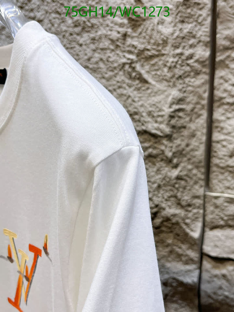 LV-Clothing Code: WC1273 $: 75USD
