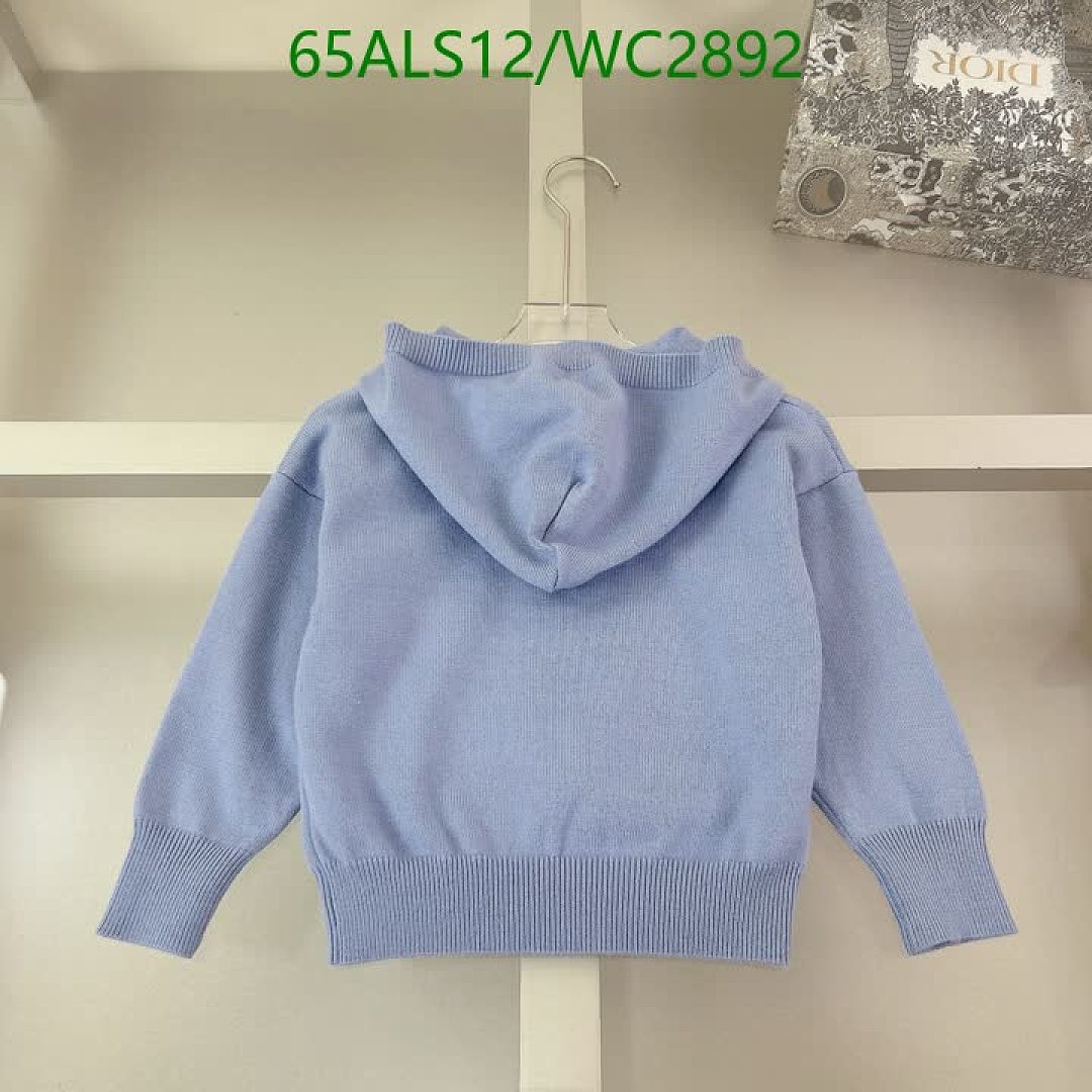 Burberry-Kids Clothing Code: WC2892 $: 65USD