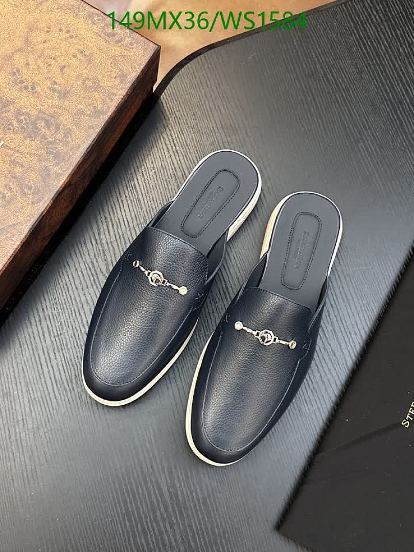 Stefano Ricci-Men shoes Code: WS1584 $: 149USD